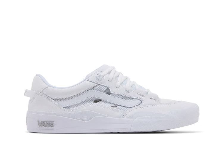 Vans Skate Wayvee 2 White