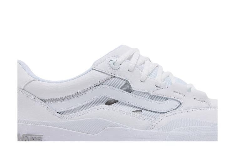 Vans Skate Wayvee 2 White