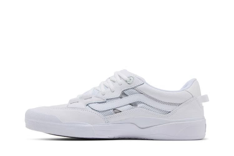 Vans Skate Wayvee 2 White