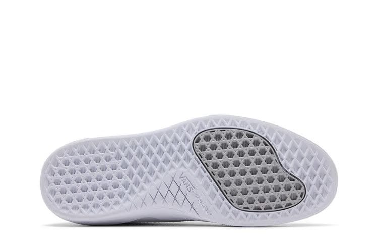 Vans Skate Wayvee 2 White
