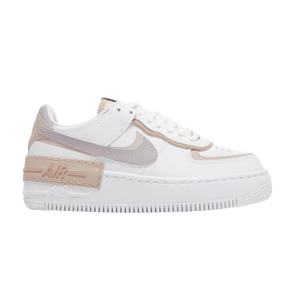 Air Force 1 Shadow AshPink Oxford