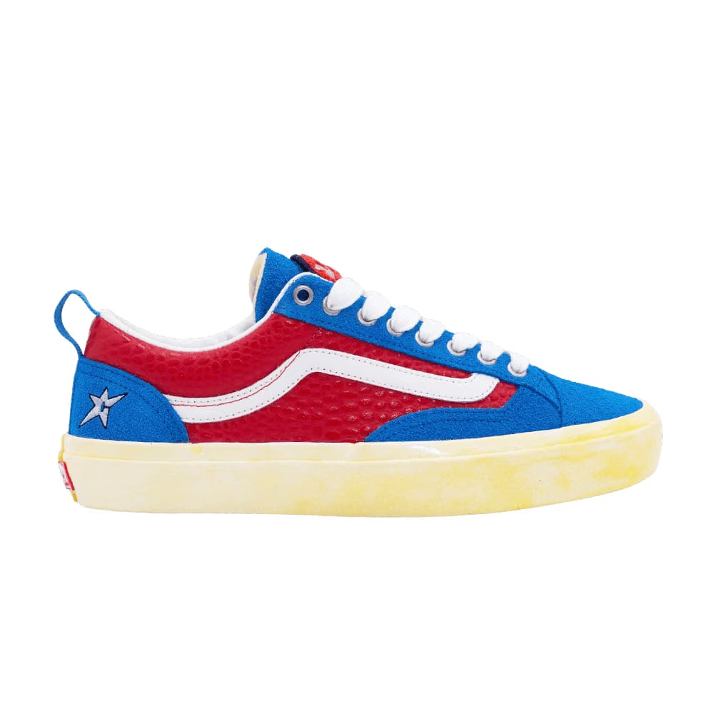 Carpet Company x Vans Skate Old Skool 36+ Friends & Family