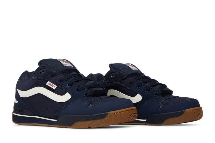 Vans Dime x Rowley XLT Navy
