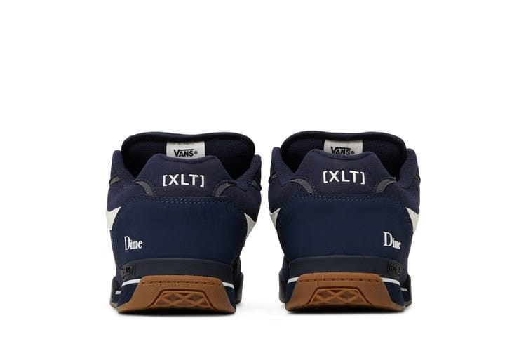 Vans Dime x Rowley XLT Navy