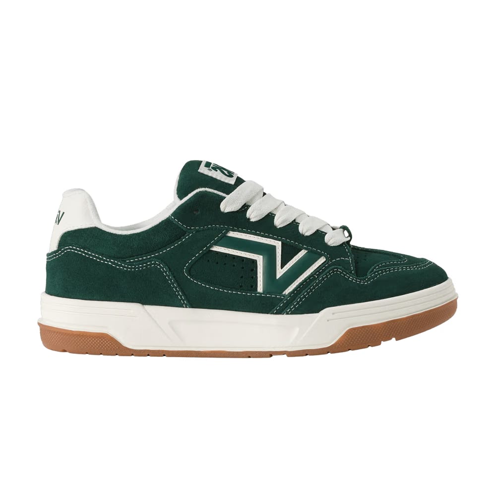 Vans Upland Emerald
