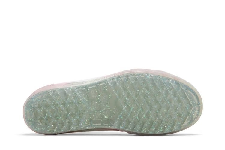 Vans Sailor Moon x Sk8-Hi Stacked Pretty Guardian - Silver