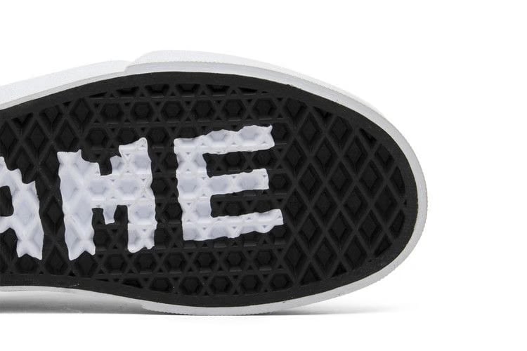 Nintendo x Vans Authentic Super Mario Bros