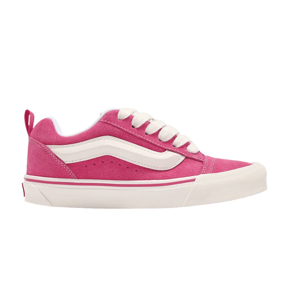 Vans Knu-Skool Retro Pink