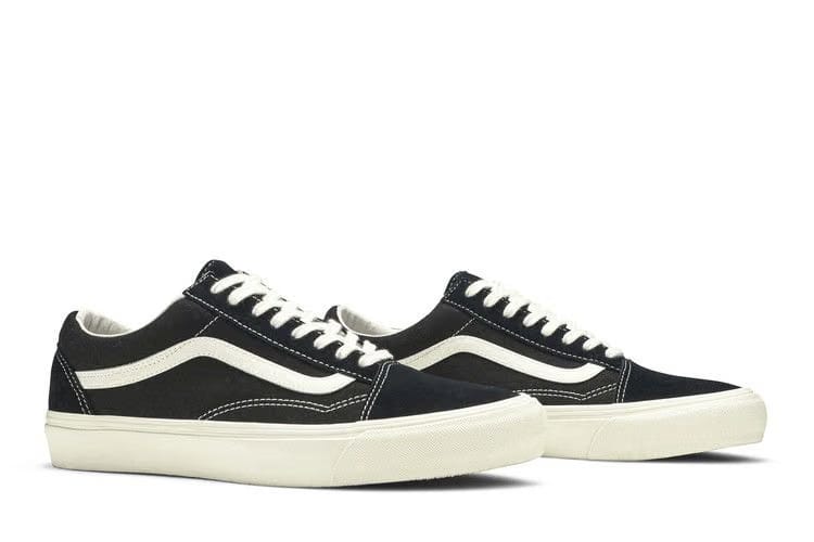 Vans OG Old Skool LX Black