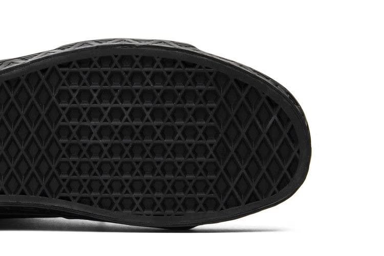 Marvel x Vans SK8-HI Black Panther