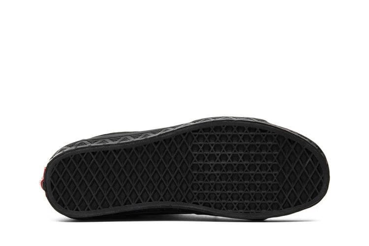 Marvel x Vans SK8-HI Black Panther