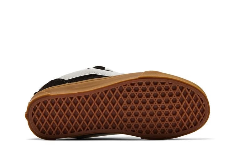 Vans Knu-Skool Turkish Coffee Brown