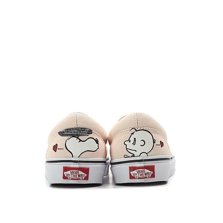 Vans Peanuts x Classic Slip-On Smack