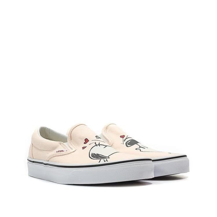 Vans Peanuts x Classic Slip-On Smack