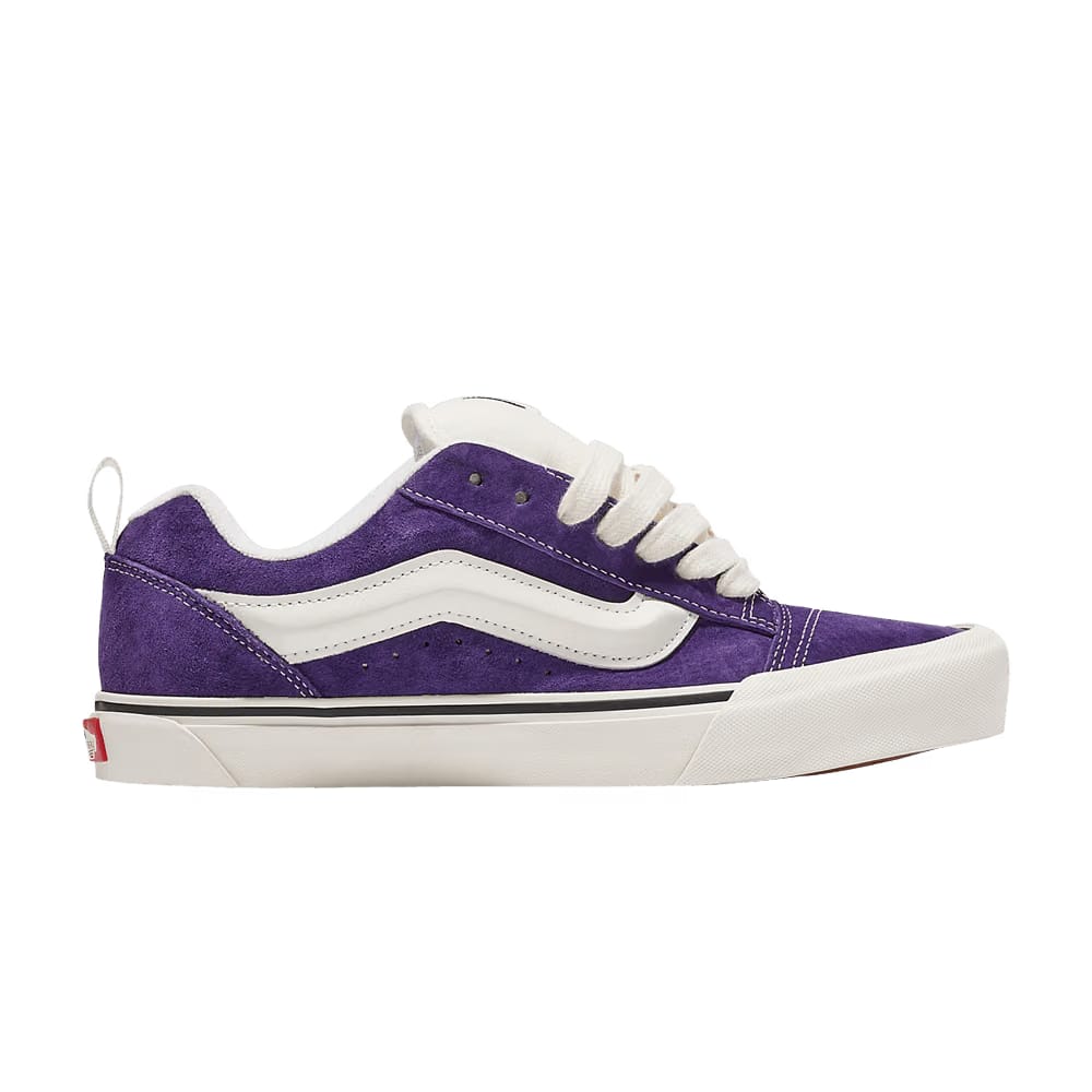 Vans Knu-Skool Dark Purple