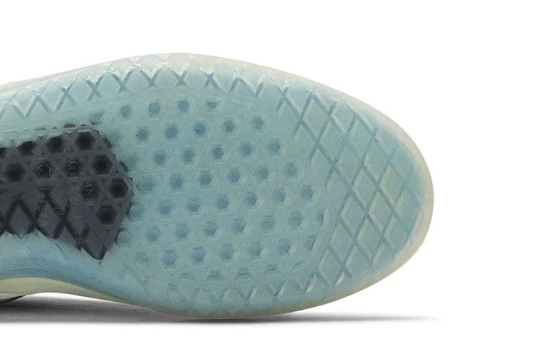 Vans Ave Pro Blanc De Blanc