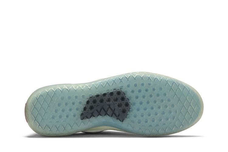 Vans Ave Pro Blanc De Blanc