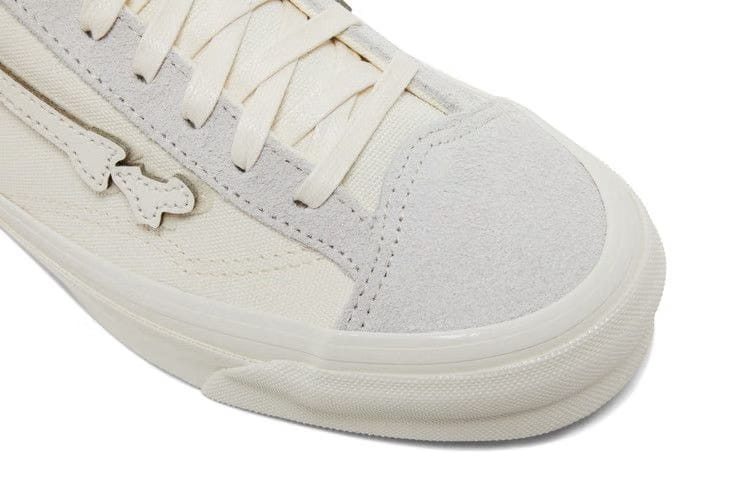 Blends x Vans OG Style 36 LX Magic Tape Pack - Marshmallow