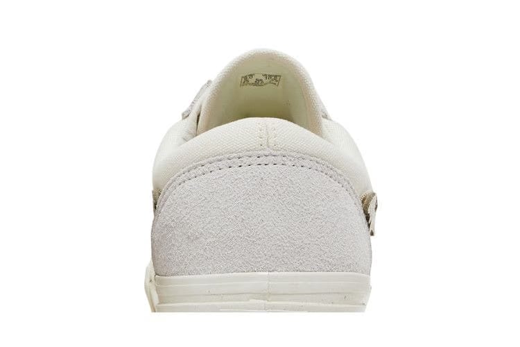 Blends x Vans OG Style 36 LX Magic Tape Pack - Marshmallow