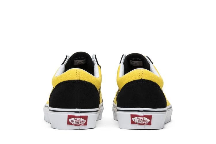 Peanuts x Vans Old Skool Charlie Brown