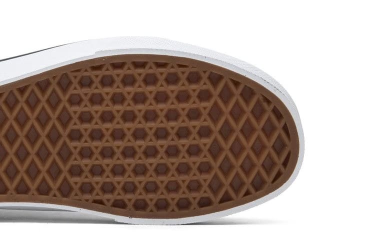 Peanuts x Vans Old Skool Charlie Brown