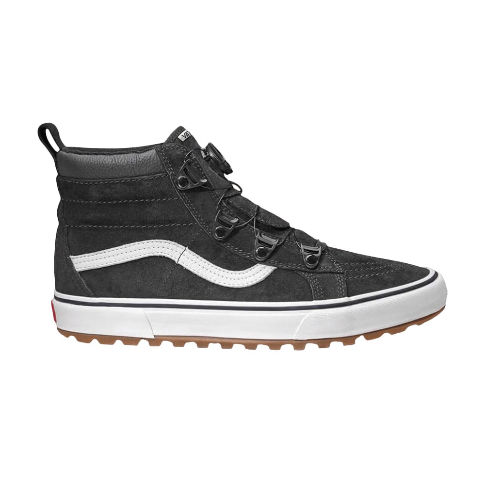 Vans Sk8-Hi MTE BOA Black White