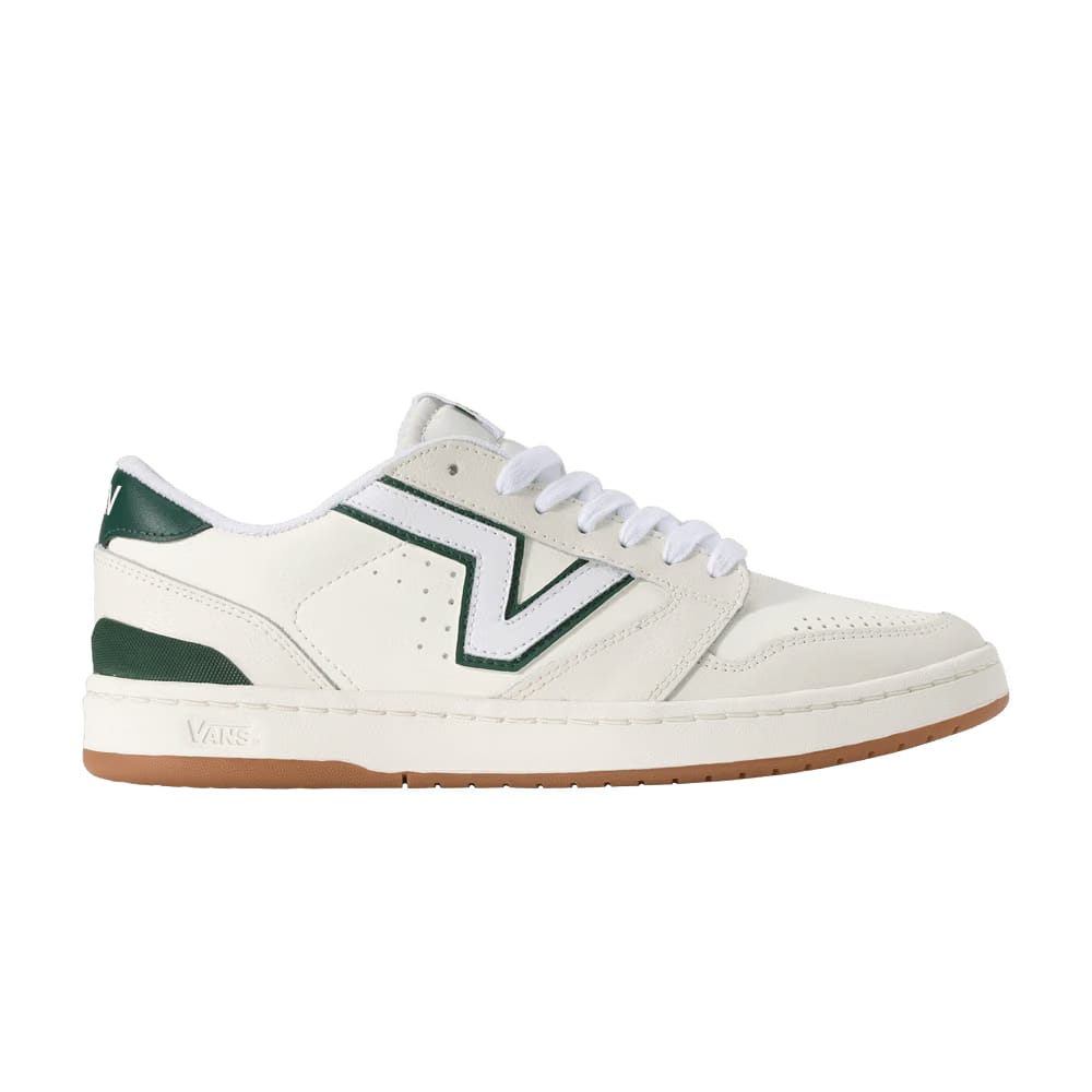 Vans Lowland 2.0 Vintage Emerald