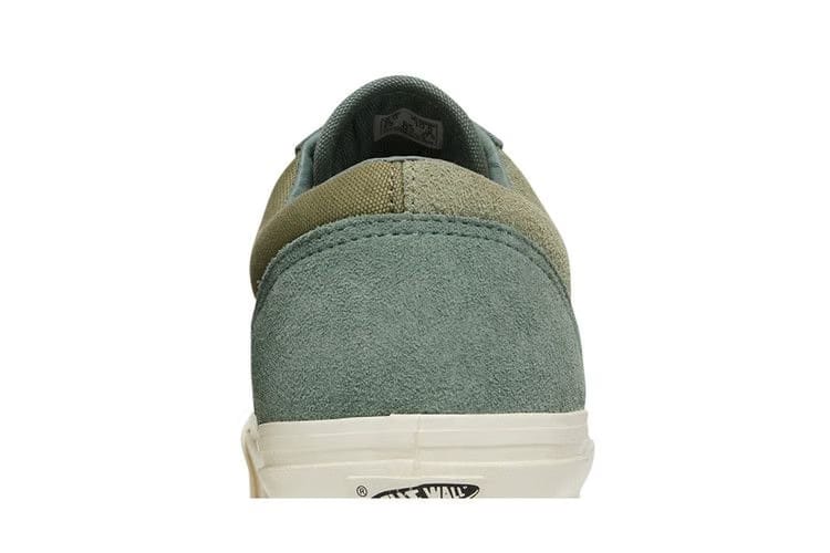 Vans Notre x OG Style 36 LX Green