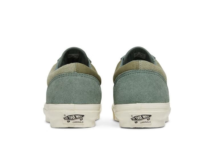Vans Notre x OG Style 36 LX Green