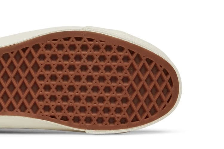 Vans Notre x OG Style 36 LX Green