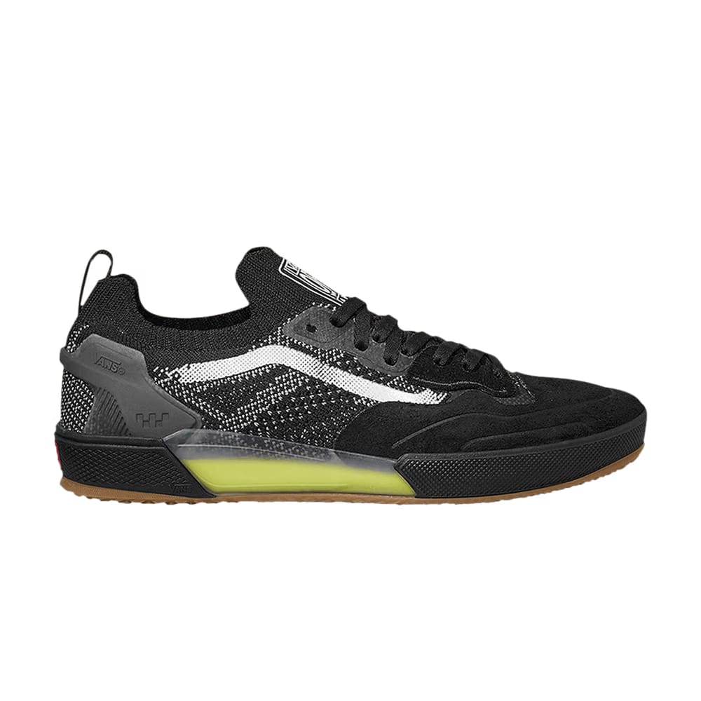 Vans Ave 2.0 Black Carbon