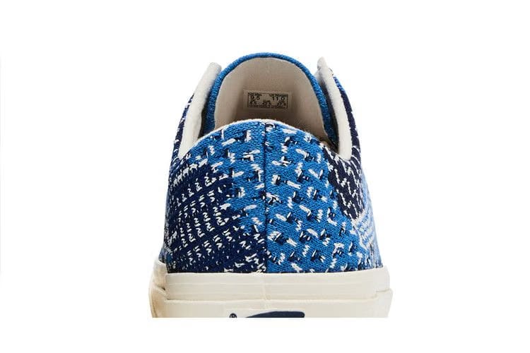 FDMTL x Vans Old Skool 36 Engineered Knit Sashiko Pack