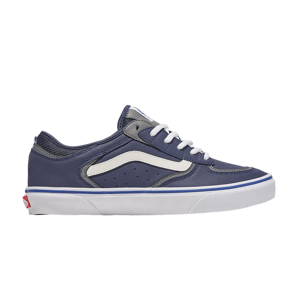 Vans Skate Rowley Navy Blue
