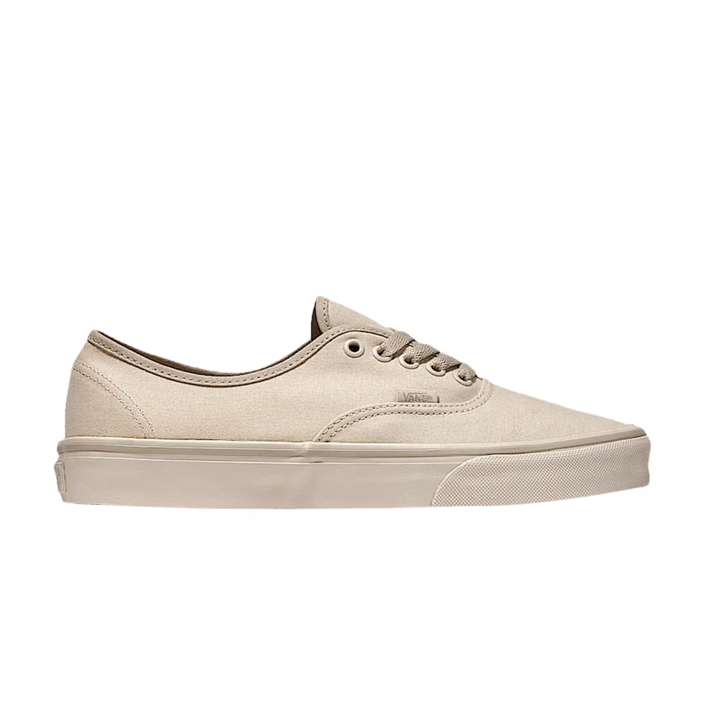 Vans Authentic Color Theory - Warm Beige