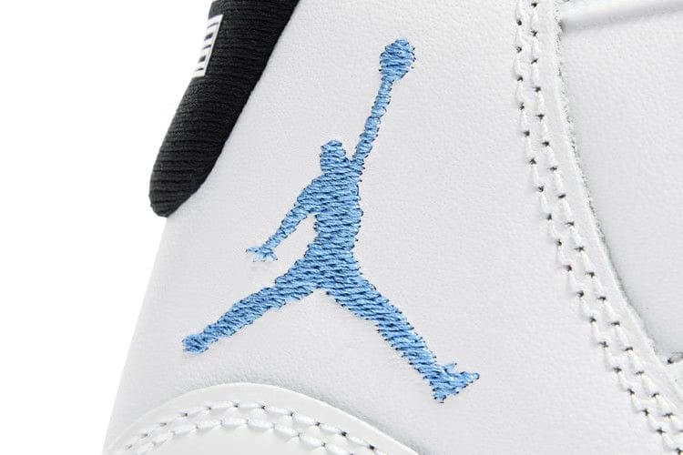 Air Jordan 11 Retro Columbia / Legend Blue 2024