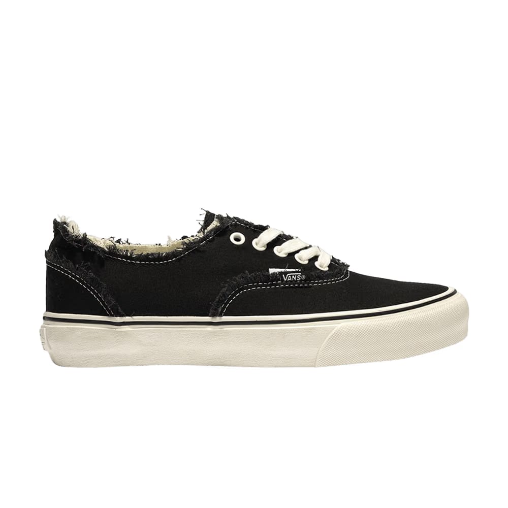 INVINCIBLE x Vans Authentic VLT LX Gnarly Pack