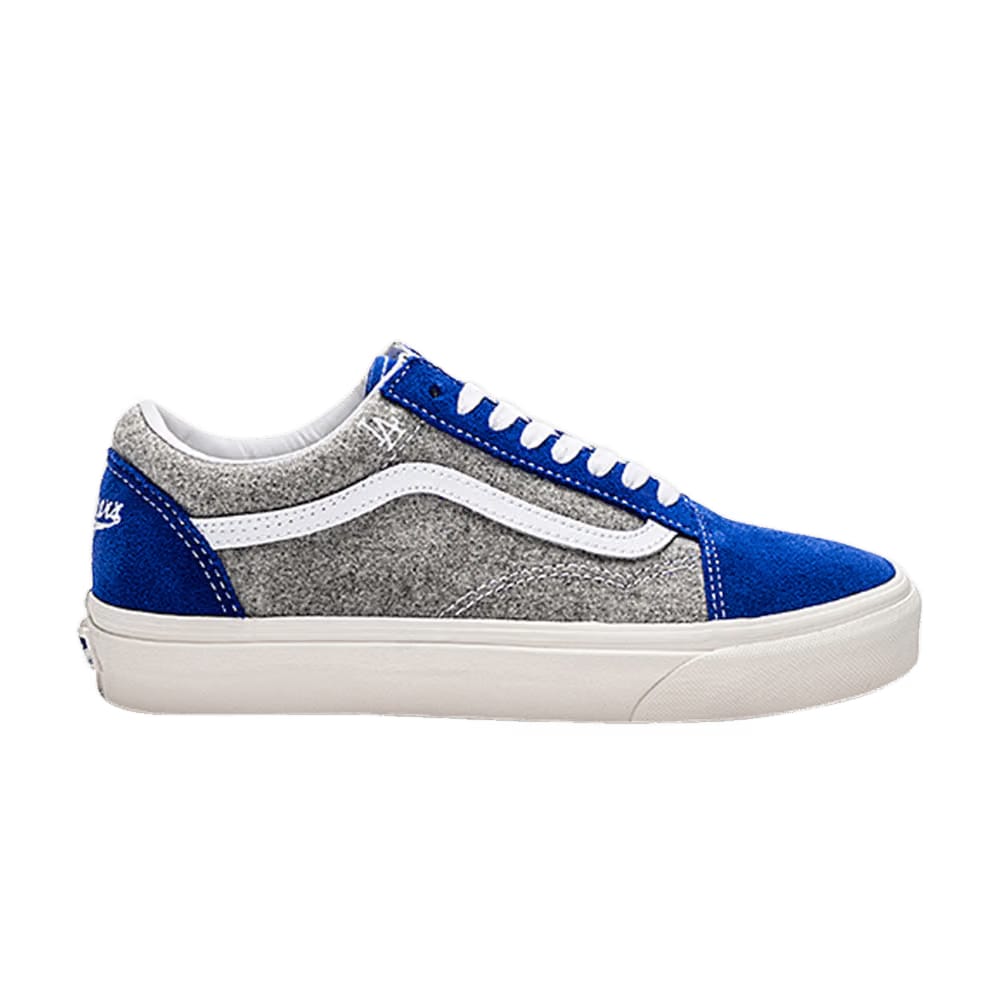 Vans Old Skool Dodgers