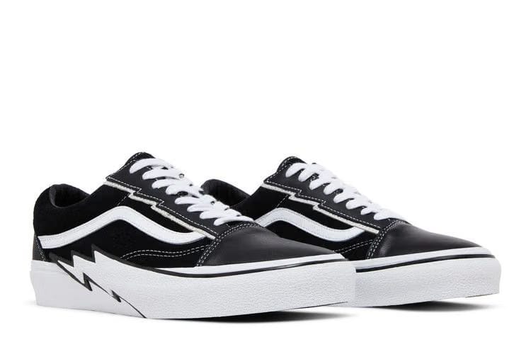 Mastermind World x Vans Old Skool VLT LX Bolt - Punk Culture