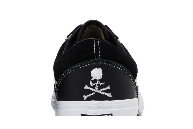 Mastermind World x Vans Old Skool VLT LX Bolt - Punk Culture