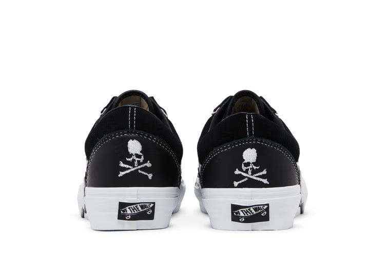 Mastermind World x Vans Old Skool VLT LX Bolt - Punk Culture