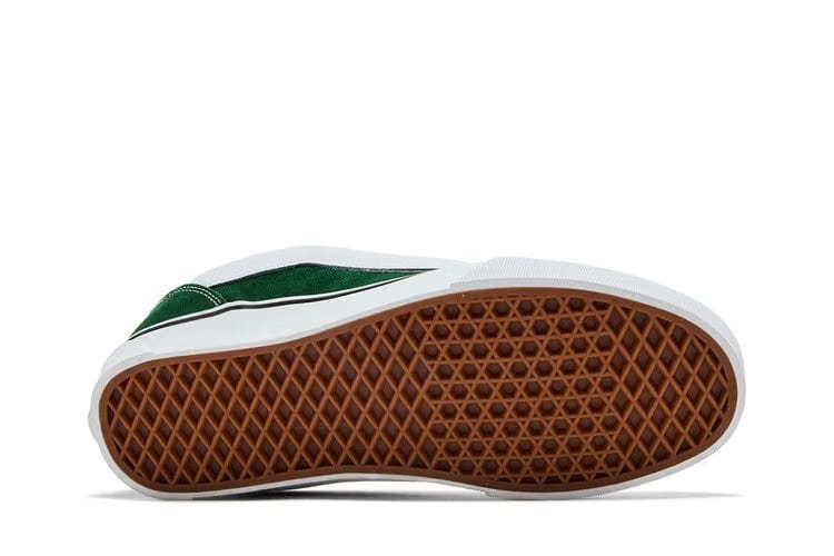 Vans Knu-Skool Color Theory - Eden Green