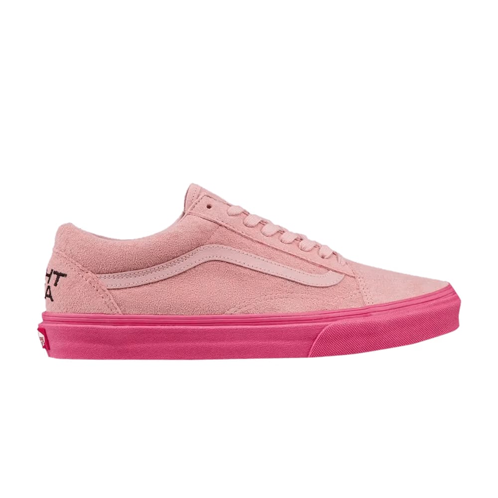 They Are. x Vans Old Skool Year of the Ox