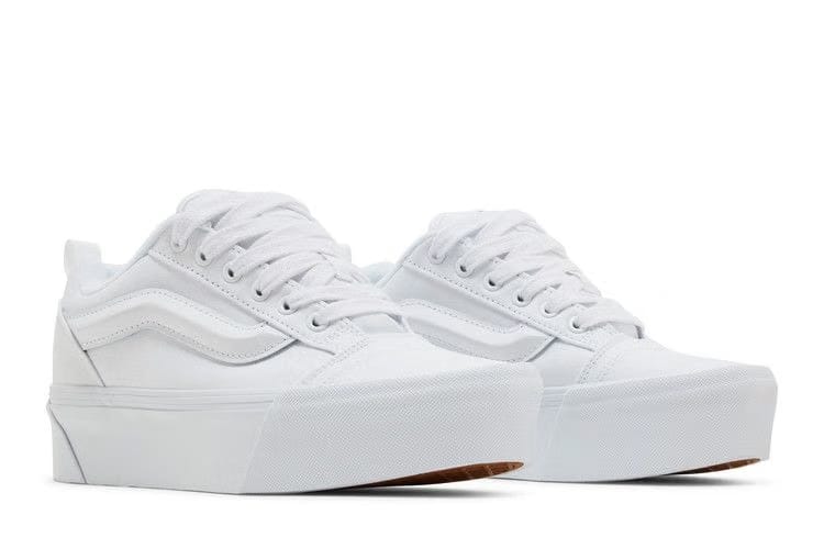 Vans Wmns Knu Stack 'White'