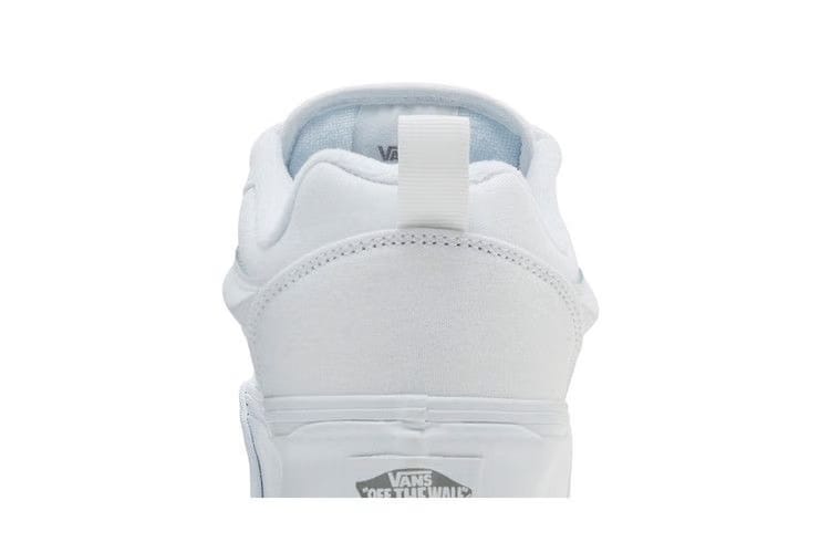 Vans Wmns Knu Stack 'White'