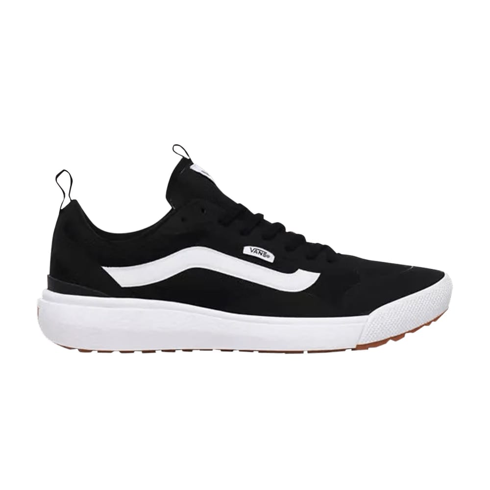 Vans UltraRange EXO Black