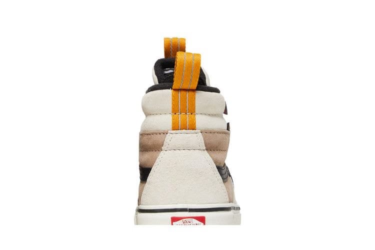 Vans Sk8-Hi MTE-2 Utility Pop - Beige