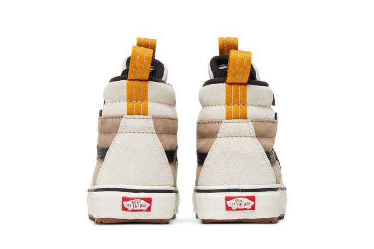 Vans Sk8-Hi MTE-2 Utility Pop - Beige