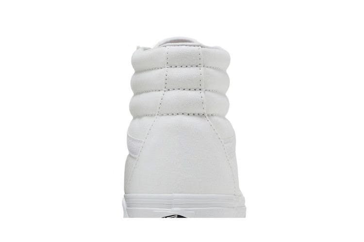Vans Sk8-Hi True White