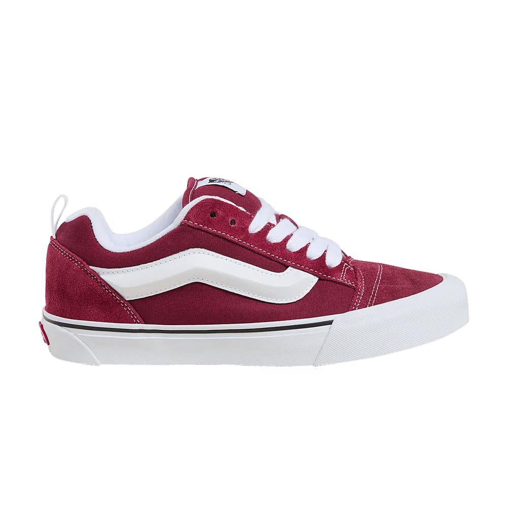 Vans Knu-Skool Color Theory - Rhododendron