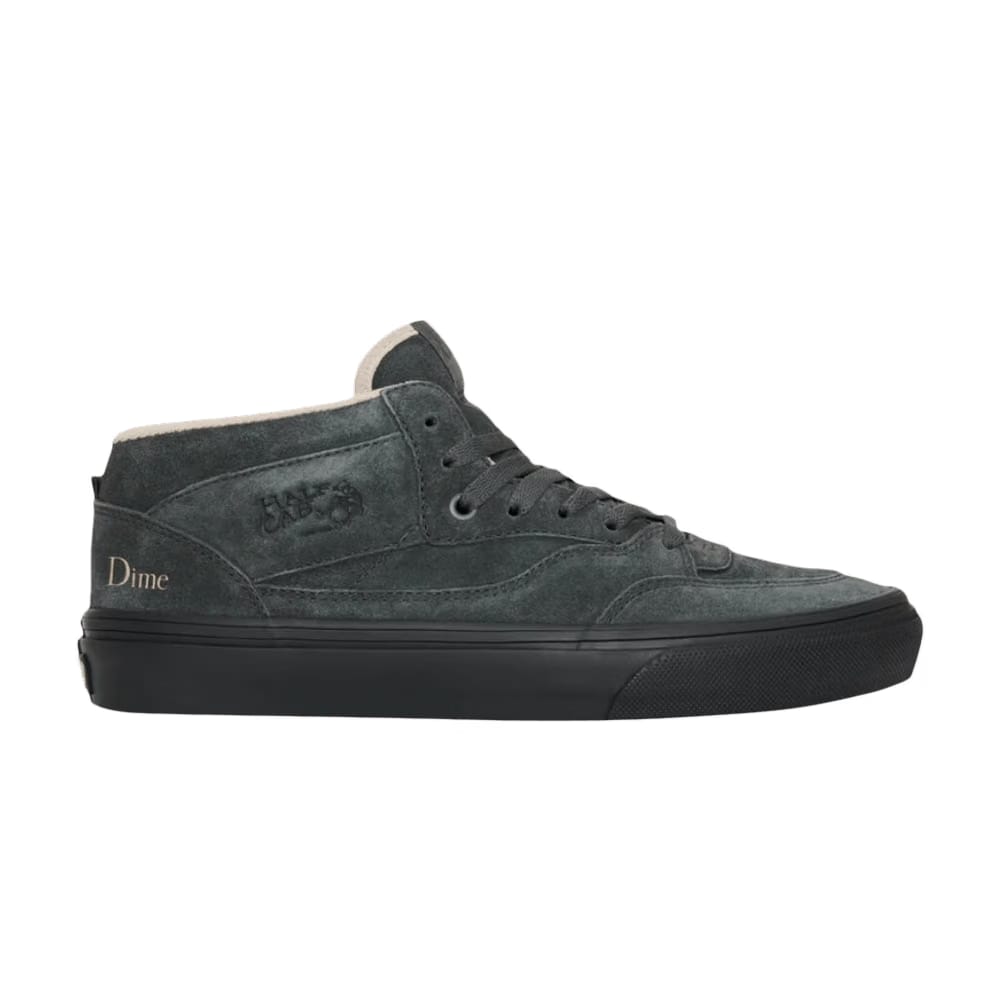 Dime x Vans Skate Half Cab '92 Ash